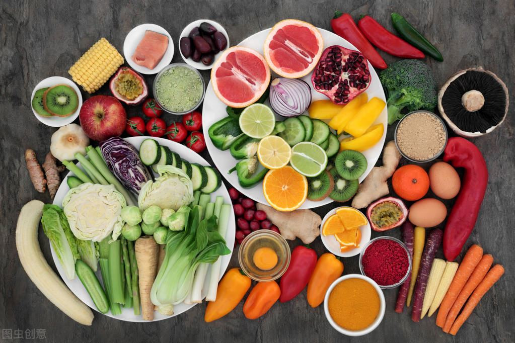 10種補充“維生素”食譜，夏天寧可不吃肉，也要吃