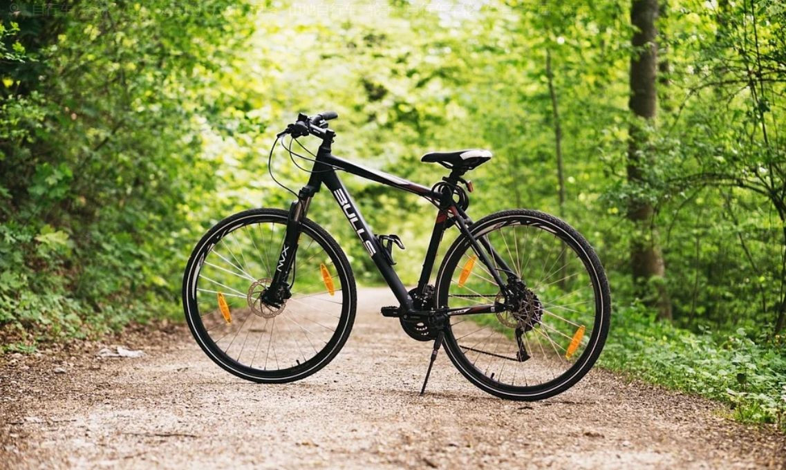 ▲▼腳踏車，單車。（圖／取自免費圖庫pixabay）