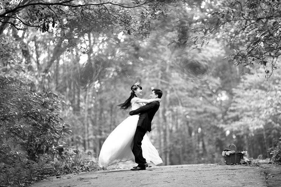 ▲▼婚禮。（示意圖／取自免費圖庫Pixabay）