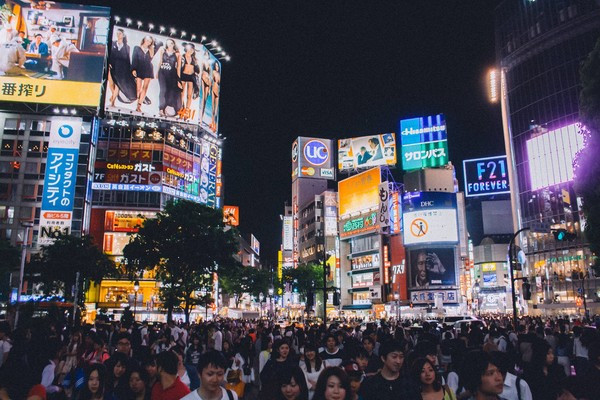日本新產業「幫助人間蒸發」　一年高達「10萬人消失」重新開始