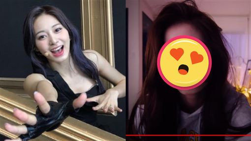 子瑜被取代了？JYP公布新人「神撞臉」網驚：搶光師姐粉