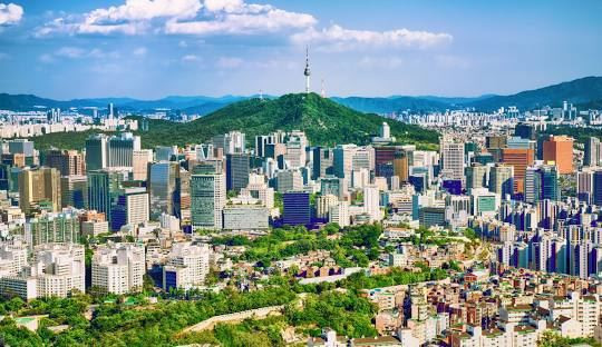 深度遊韓國：發現十大必訪旅遊景點的魅力