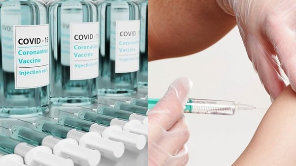 小瓶子裝水「冒充新冠疫苗」！烏干達無良醫護注射後逃跑　民眾白挨針