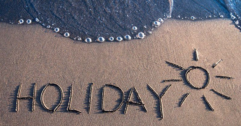 都是“假期”，holiday和vacation有什麼區別？